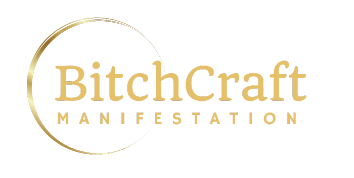 BitchCraft Manifestaion-Logo